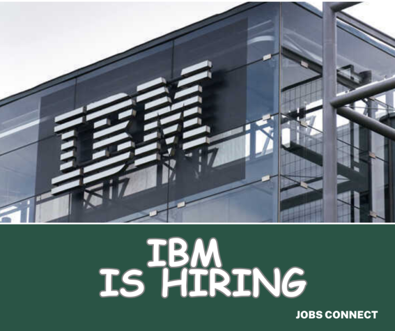 IBM Recruitment 2024 For Process Associate Latest Job   APPLE IS HIRING 35 768x644 